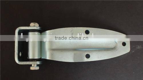 01114 Van truck trailer steel zinc plated door hinge