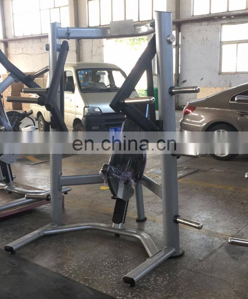 High quality Gym equipment M-610 Decline Press made in china manufacturer's direct supply professional high quality machine