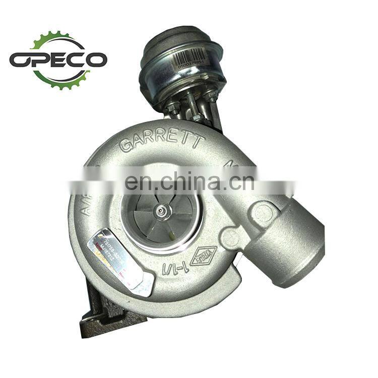 8140.43K.4000 2.8T turbocharger GT2256V 751758-5001S 751758-0001 707114-0001 5001855042 500379251 5001855042 500379251