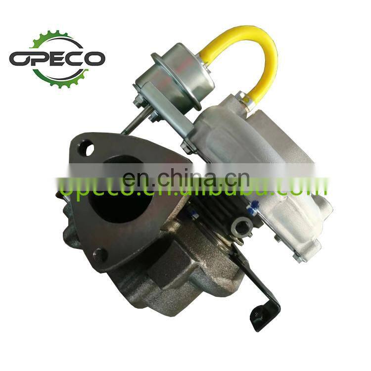 1008200FA021XZ HP55 turbocharger for JAC