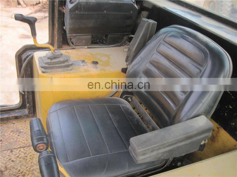 Used CAT Caterpillar D6G Crawler Bulldozer , Japan CAT D6G dozer price low