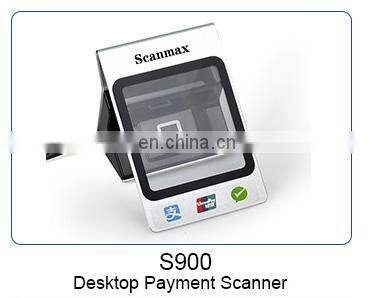 2D Scan for Bus Android Barcode Scanner Terminal QR Code Scanner Android QR Barcode Scanner
