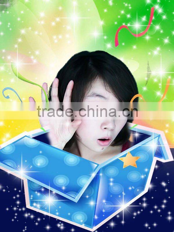 Portable Photo Sticker Machine Event Rental Open Your Good Business