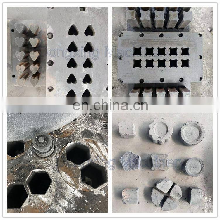 Hookah shisha tobacco press manufacturing machine shisha coal stick