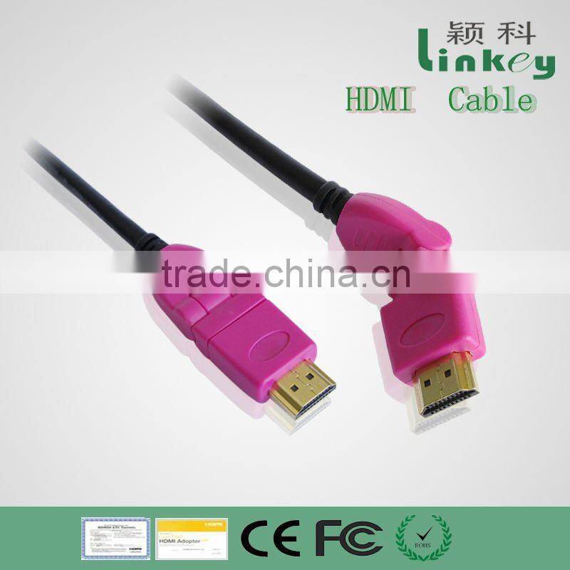 1.5Meter 1.4Version HDMI CABLE