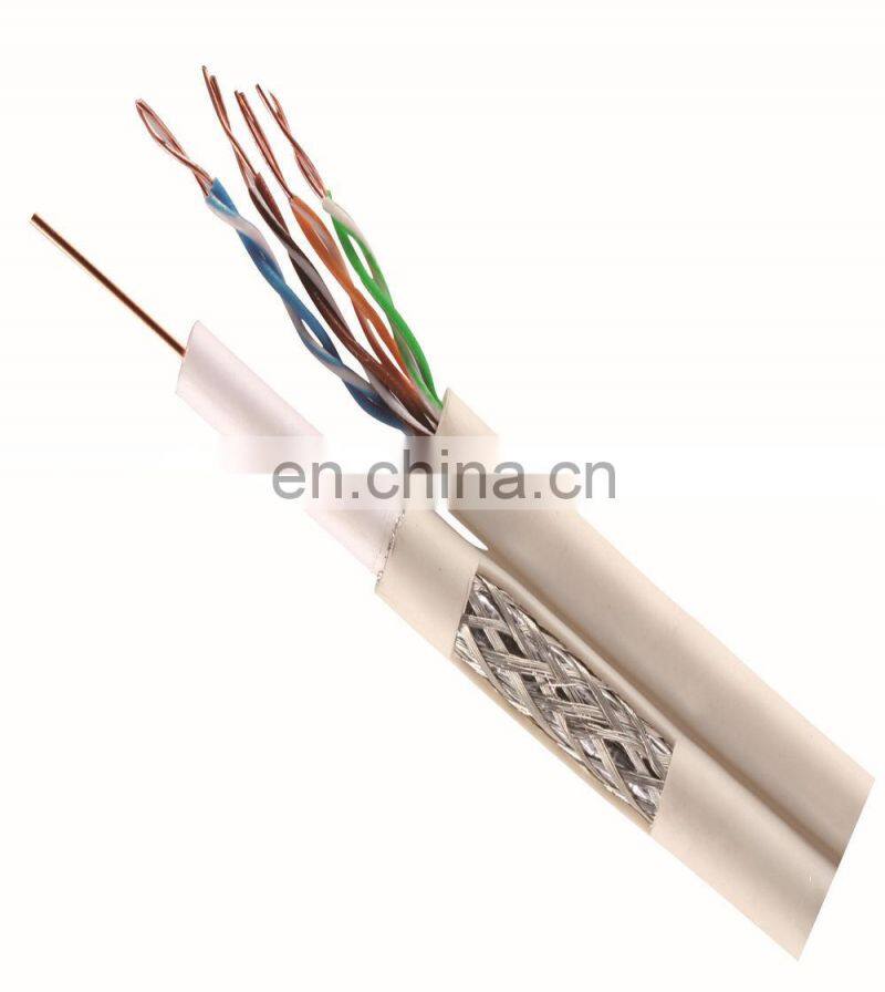 Yuxun Pull Box Utp Cat5e Cable Cat6 Cat7 Network Cable Lan Cable