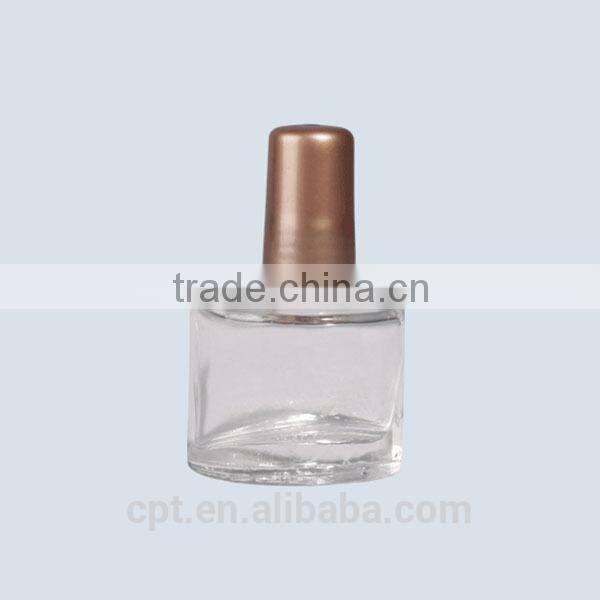 New Arrival CPT008072 8ml nail polish bottle for cosmetic