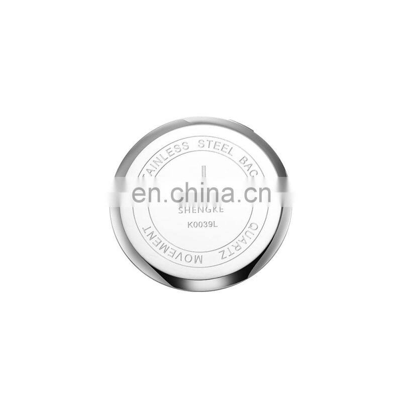 Watch Spare Part Steel Strap Leather Band Repair Watch Case Back Watch Pin Dial Movement Wristwatch Ring Regulator