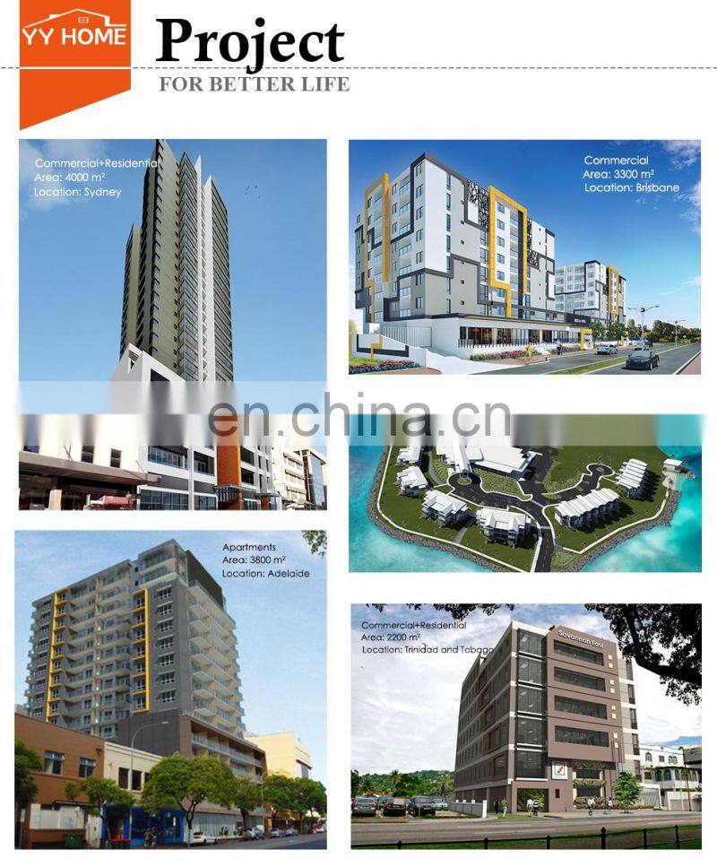 YY home Aluminium  House Awning Windows For Sale Used comply with AS2047