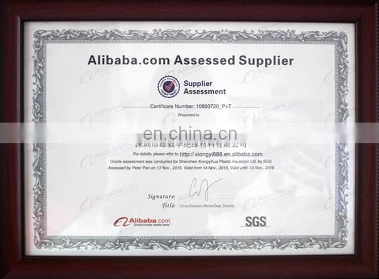 Wholesale Factory directIy  Selling ABS Engraving Sheet ABS Double Color Sheet