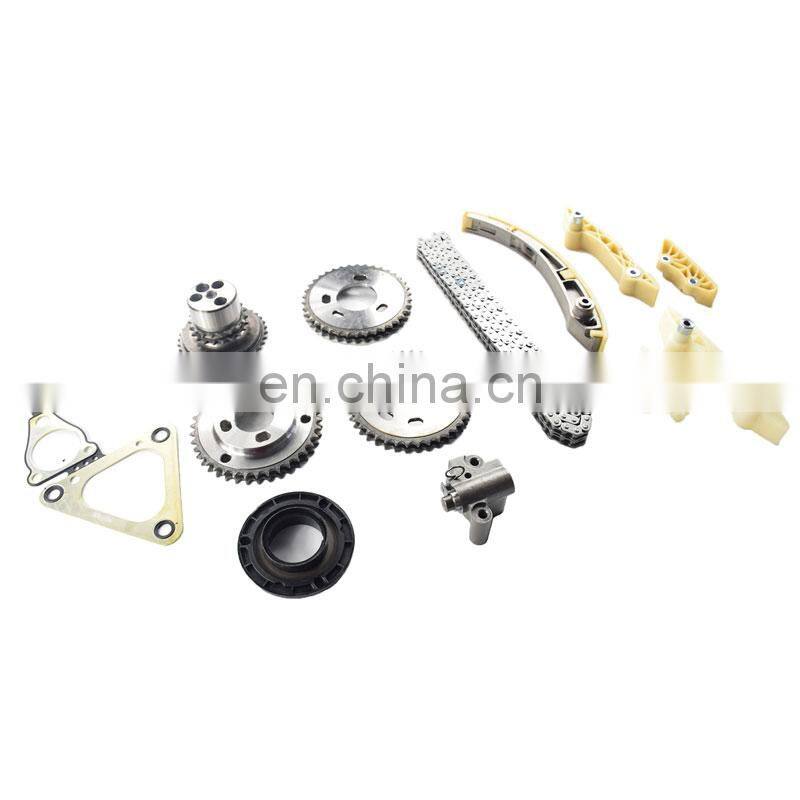 Timing Chain Kit for Ford Transit 2.4 OE 2S7Q6K261BA 2C1Q6M256FA TK4750