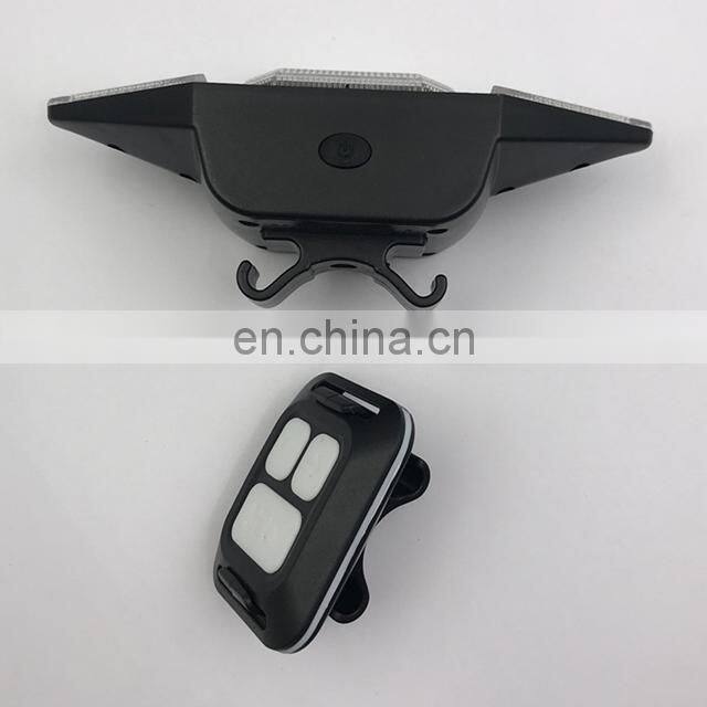 Flasher Lamp Bicycle Riding