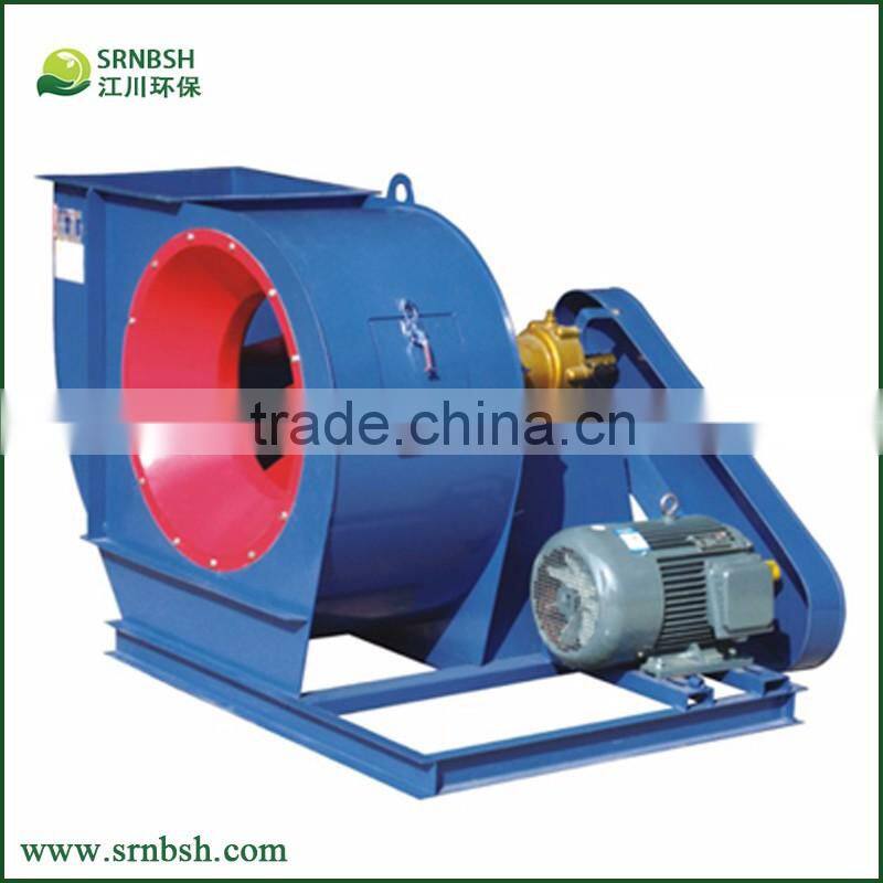Explosion-proof Anti-corrosion Glass Reinforced Plastic Mini PP Centrifugal Exhuast Fan