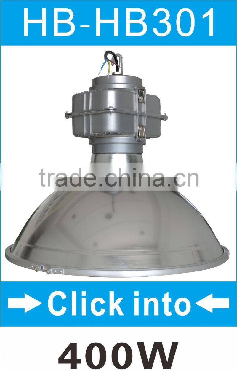 induction high bay light
