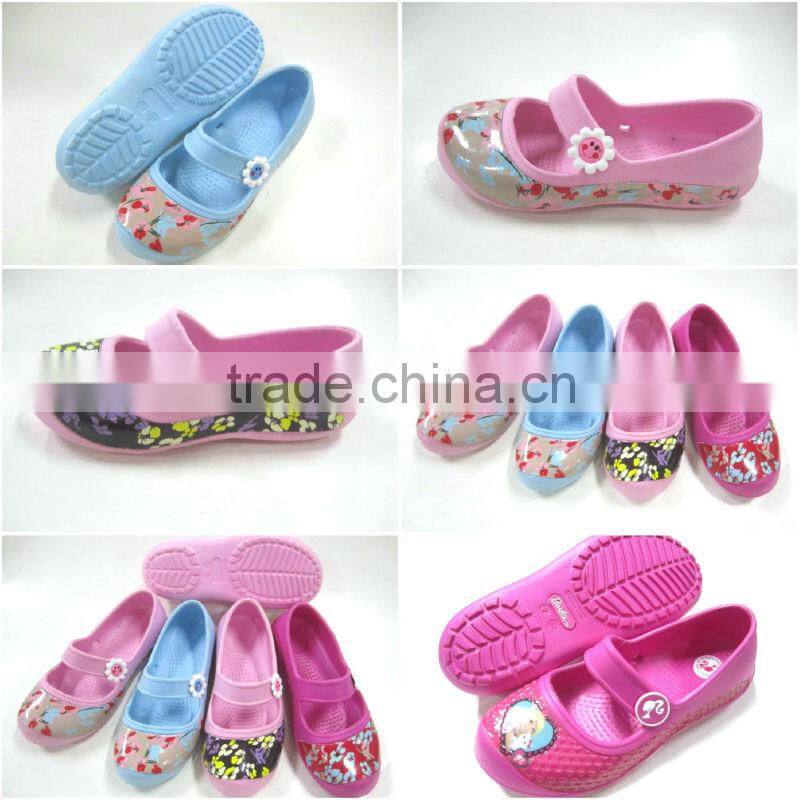 raw eva material to manufacture slipper factory liyoushoes