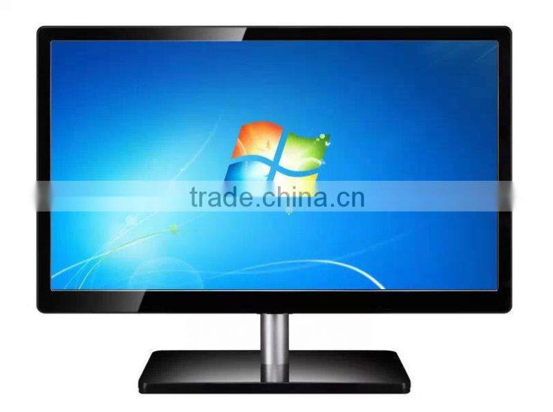 18/18.5 inch lcd monitor for vga, av ,tv ,hd ,bnc ,usb interface