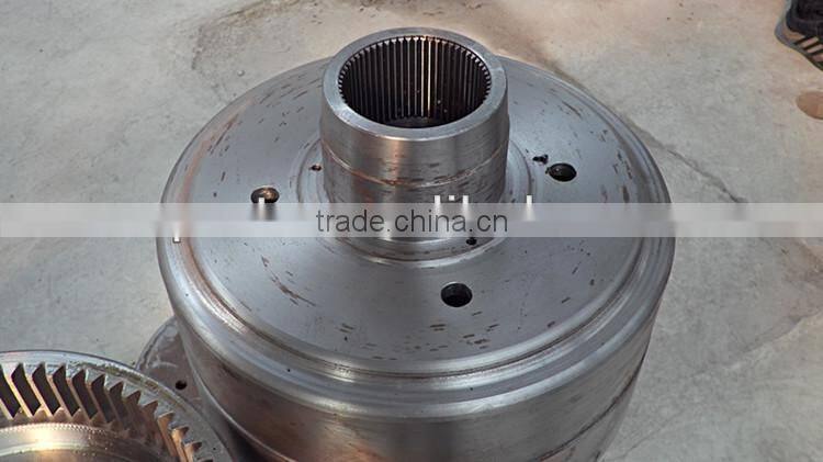 XCMG Loader Parts; Spare Parts of Ring Hub Assembly