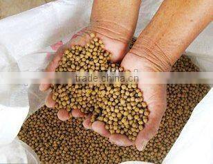 2016 year Best selling manufacturer price Automatic floating fish feed pellet machine