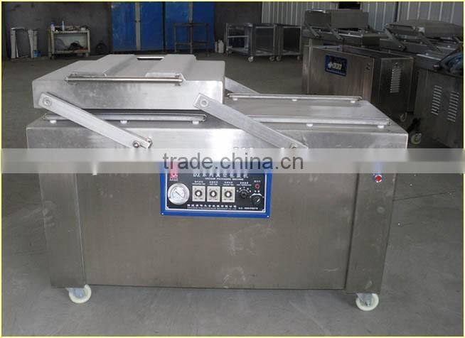 Sale Vacuum Sealer Vacuum Packing Machine Vacuum Machine for Food or Tea or Grain or Particle
