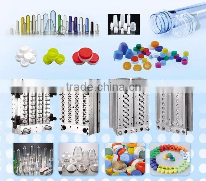 Factory direct sales quality assurance car battery box mould of huangyan