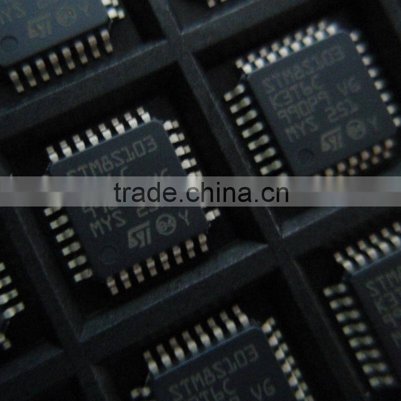 Original ST Audio Amplifier TDA749313TR