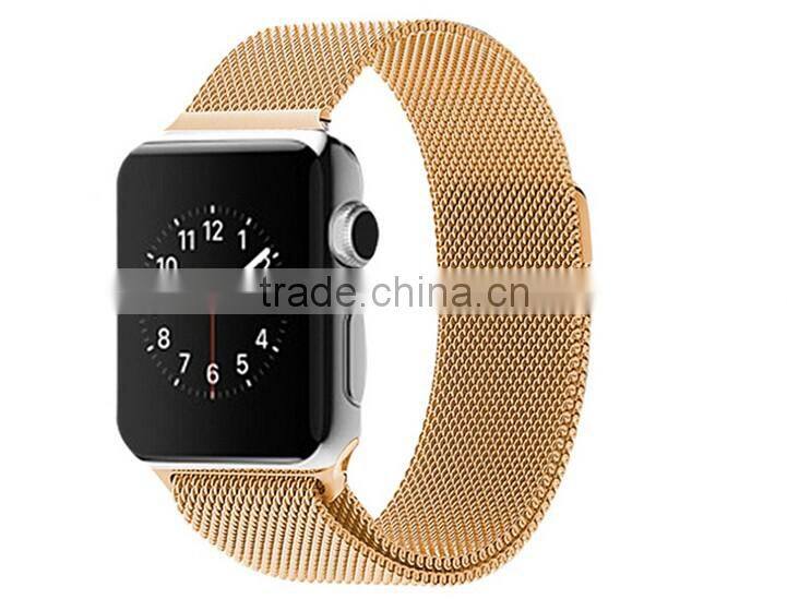 Milanese Loop for Apple Watch Band, Milanese for Apple Watch, for Apple Milanese Loop straps