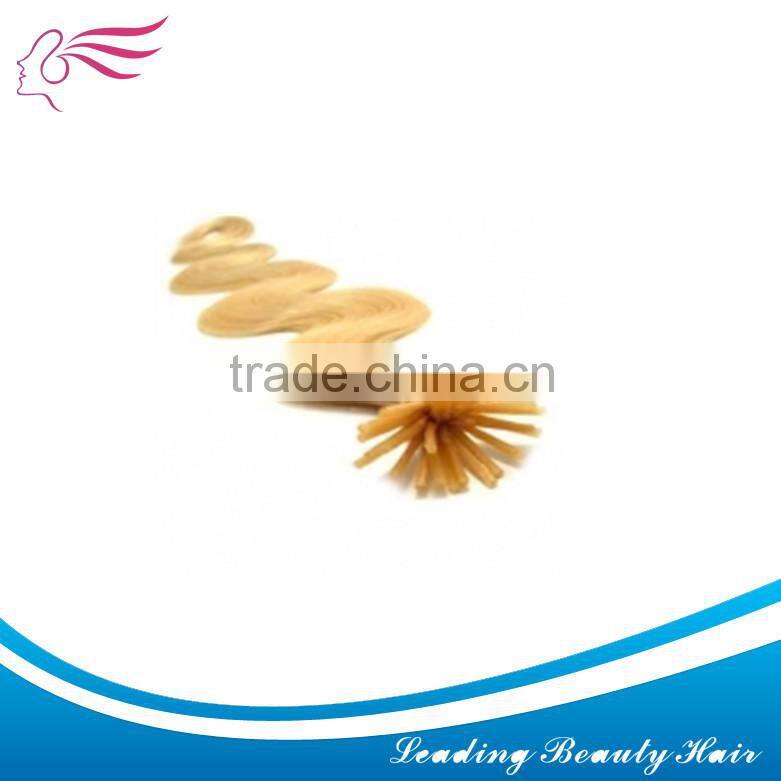 Hot sale 100%virgin unprocessed human hair weaving/hair weft