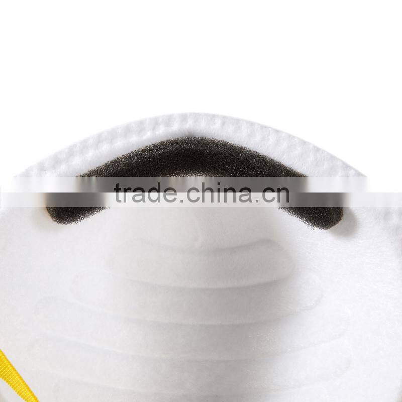 CM 4-ply shell protective sandblasting mask for worker