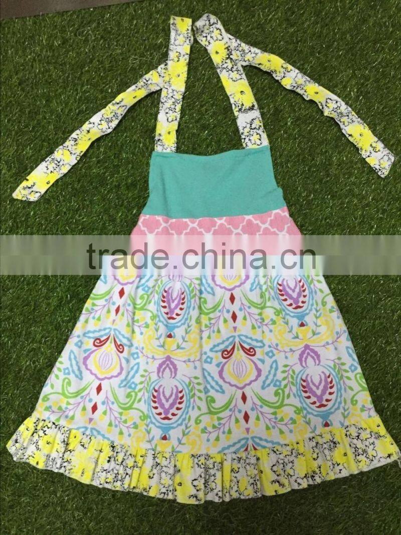 children frocks designs summer girls remake boutique dress wholesale flamingos baby girls dresses