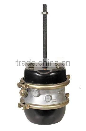 quality air brake chamber single/double semi trailer/truck