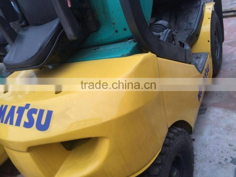 used excellent original japan Motor Grader toyota