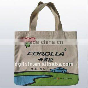 cotton drawstring shoe bags