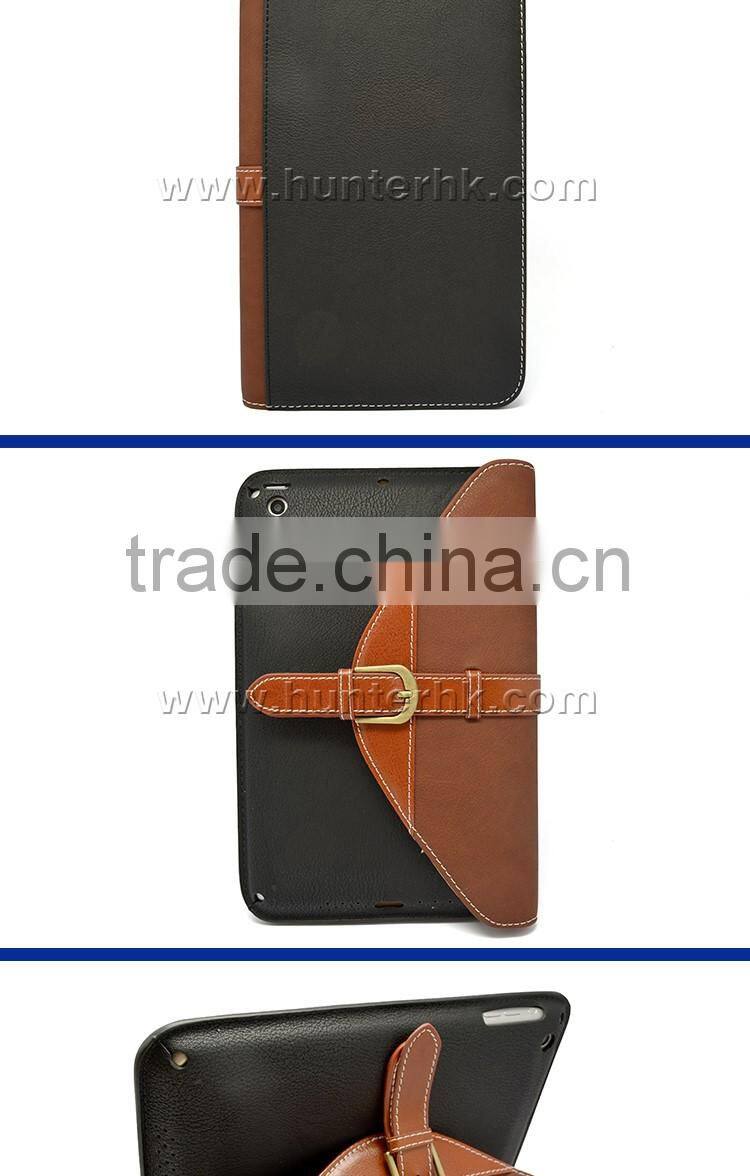 Detachable Design Tablet Case For iPad Mini 4