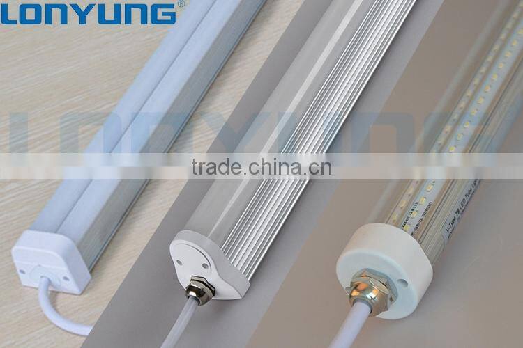 Set India TUV CE lamp ip65 Steets