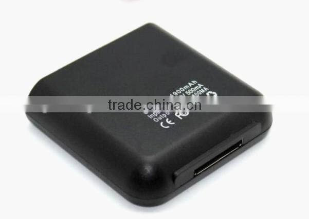 1900mAH For iphone 4 external battery