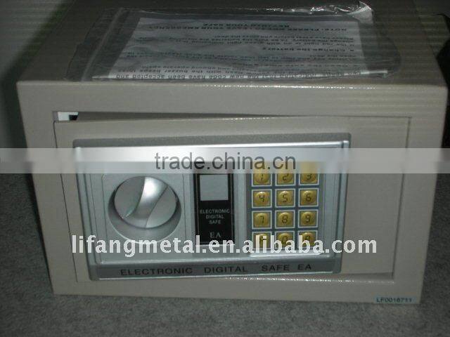 Mini home safe box cheap