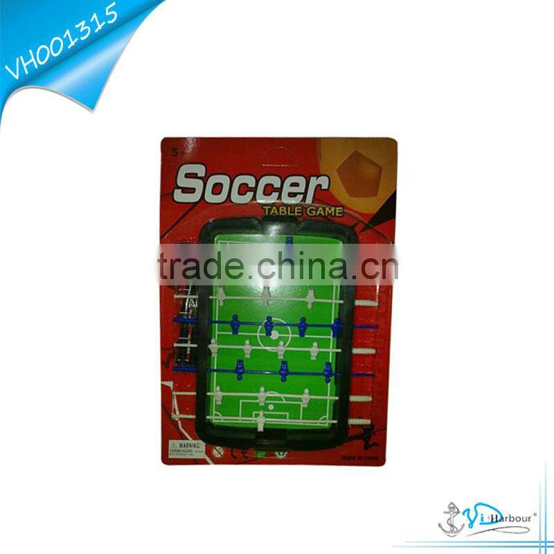 Hot Selling Mini Soccer Game Table Toy for Kids