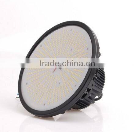 Stadium LED high-bay-lights UFO150W led industrial highbay UL DLC led-high-bay-lights