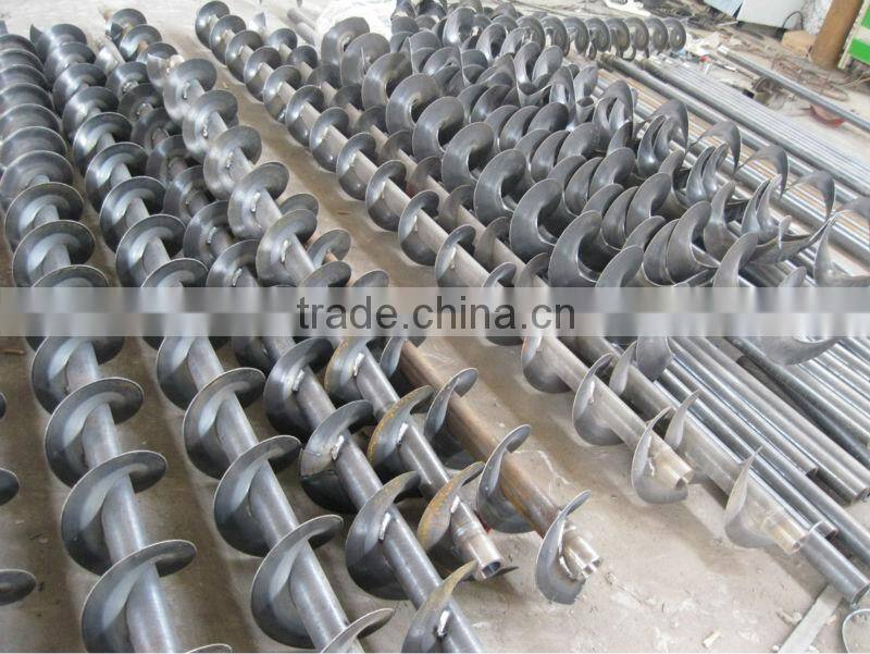 Factory Price Screw Conveyor for Feeding Materials