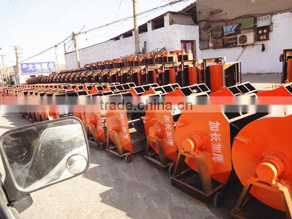 Professional Manufacturers Mortar Mixture Machine for sale