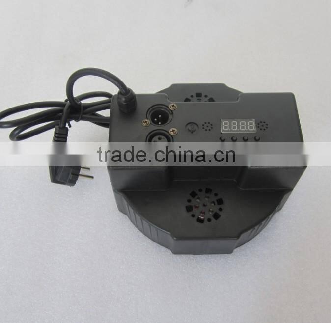 7*10w Quad led slim par light, 7*10W RGBW 4-in-1 High brightness LED flat par can, LED Par Light