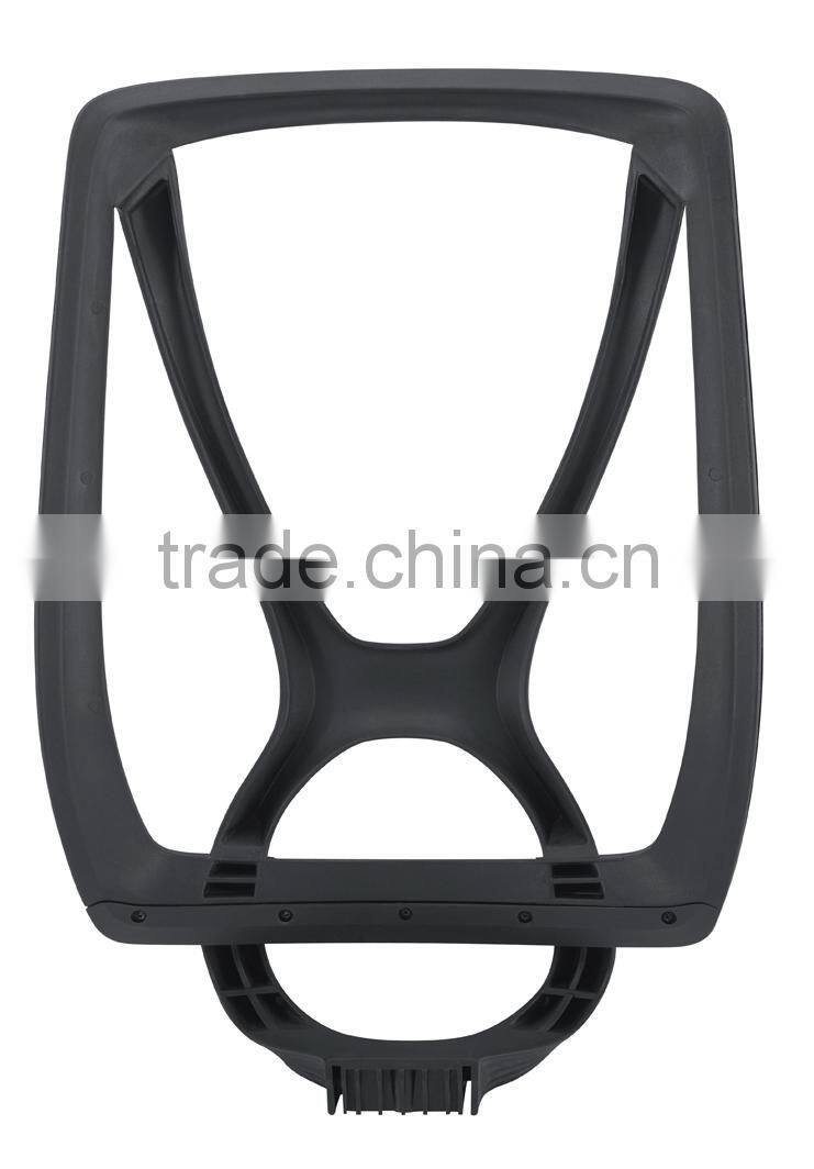 2015 new high back office chair seat back B816 in foshan