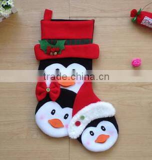 kids christmas socks/christmas sock/christmas socks for sale