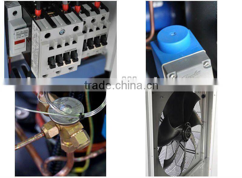 BAFA approved air to water Heat Pump