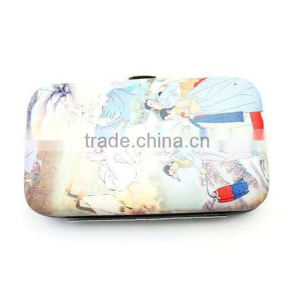 Unique design manicure pedicure tool