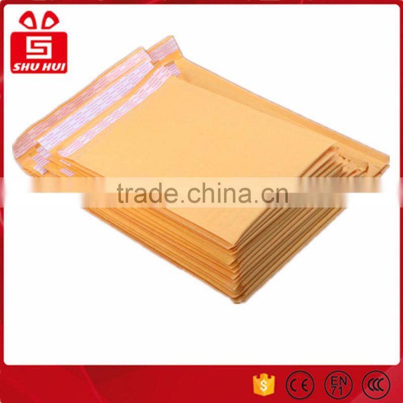 Wholesale custom made bubble envelope envelope materials fancy envelope design printing