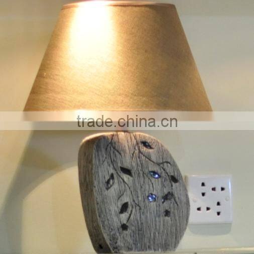 modern yellow ceramic table lamps,antique ceramic floor lamps