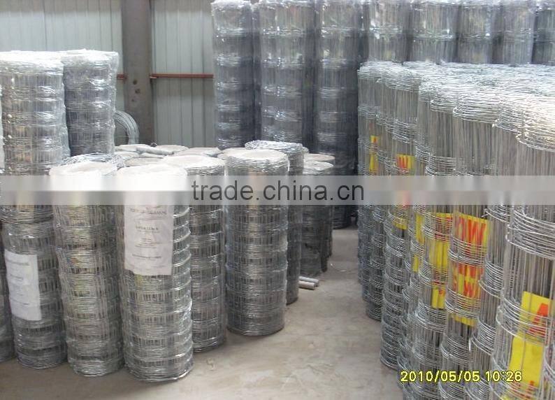 electric fence wire