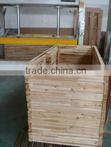 good quality wooden door made in China