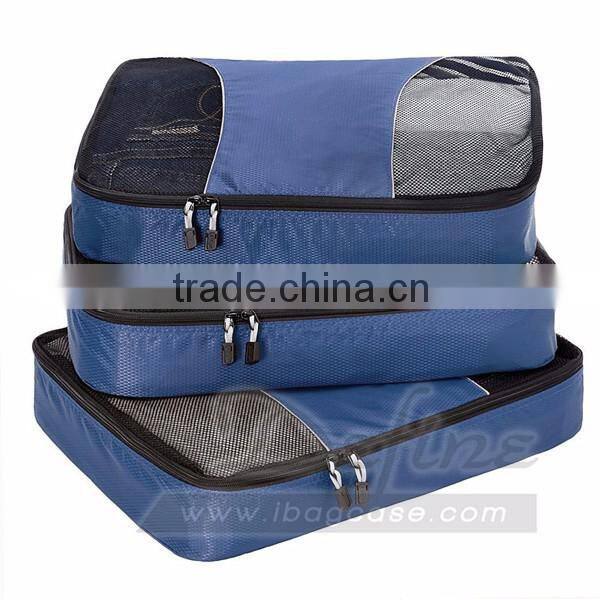 Fashion Beautiful durable High quality packing cubes